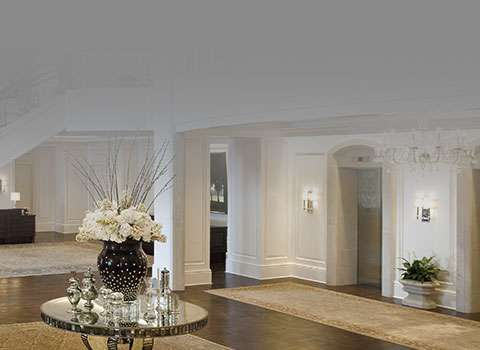 智享別墅梯GL-X系列